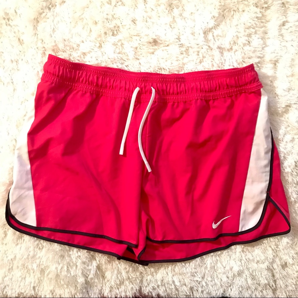 Nike Athletic Running Shorts
